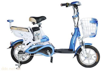  莫拉克电动车美丽天使